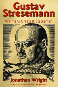 Gustav Stresemann (h�ftad)