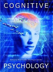 Cognitive Psychology (h�ftad)