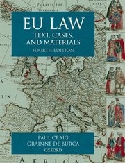 EU Law (h�ftad)