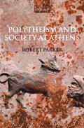 Polytheism and Society at Athens