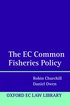 The EC Common Fisheries Policy