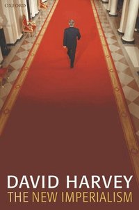 The New Imperialism (h�ftad)