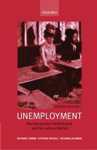 Unemployment (h�ftad)