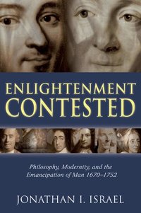 Enlightenment Contested (inbunden)