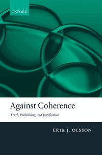 Against Coherence (inbunden)