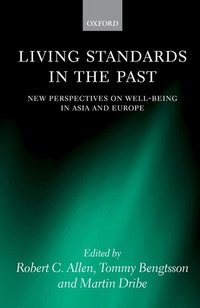 Living Standards in the Past (h�ftad)