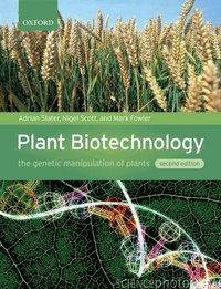 Plant Biotechnology (h�ftad)