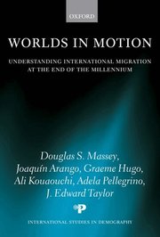 Worlds in Motion (h�ftad)
