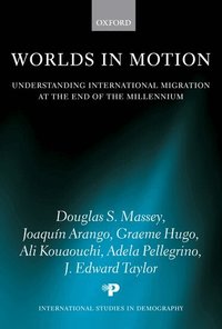 Worlds in Motion (h�ftad)
