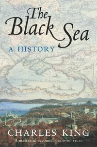 The Black Sea (h�ftad)