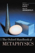 The Oxford Handbook of Metaphysics