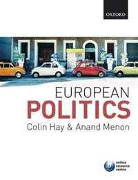 European Politics (h�ftad)