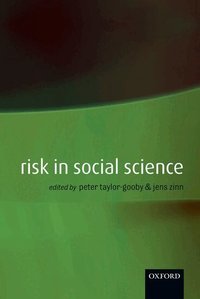 Risk in Social Science (h�ftad)