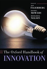 The Oxford Handbook of Innovation (inbunden)