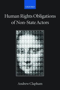 Human Rights Obligations of Non-State Actors (h�ftad)