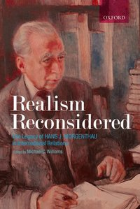 Realism Reconsidered (inbunden)