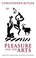 Pleasure and the Arts