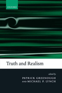 Truth and Realism (h�ftad)