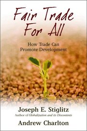 Fair Trade For All (inbunden)