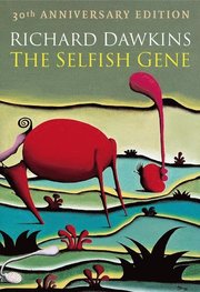 The Selfish Gene (inbunden)