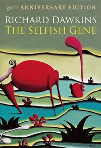 The Selfish Gene (inbunden)