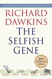 The Selfish Gene (häftad)