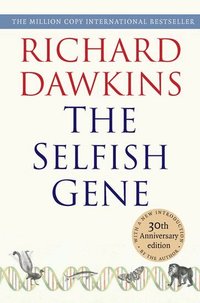The Selfish Gene (h�ftad)
