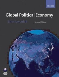 Global Political Economy (h�ftad)