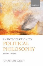 An Introduction to Political Philosophy (h�ftad)