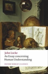 An Essay concerning Human Understanding (h�ftad)