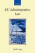 EU Administrative Law