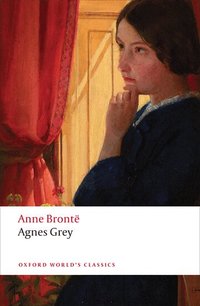 Agnes Grey (h�ftad)