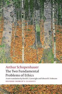 The Two Fundamental Problems of Ethics (h�ftad)