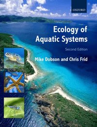 Ecology of Aquatic Systems (h�ftad)