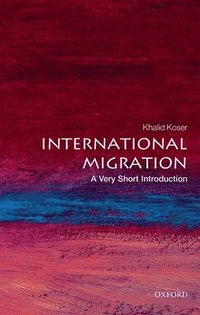 International Migration (h�ftad)