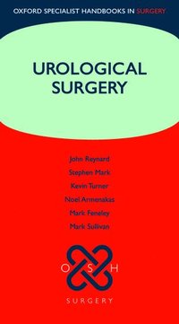 Urological Surgery ()