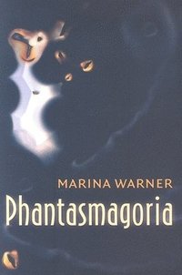 Phantasmagoria (inbunden)