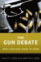 The Gun Debate