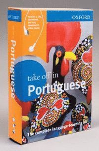 Oxford Take Off In Portuguese