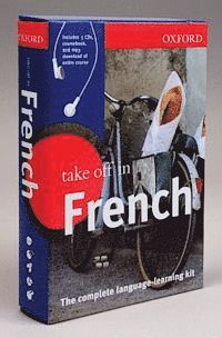 Oxford Take Off In French ()
