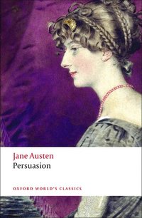 Persuasion (h�ftad)