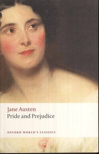 Pride and Prejudice (h�ftad)