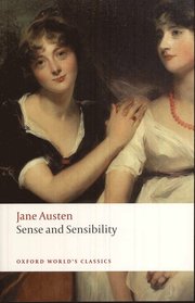 Sense and Sensibility (h�ftad)