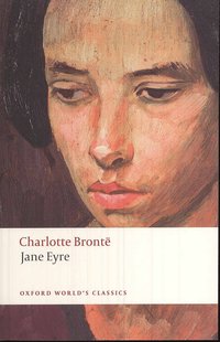 Jane Eyre (h�ftad)