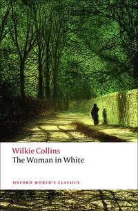 The Woman in White (h�ftad)