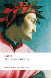 The Divine Comedy (h�ftad)