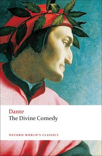 The Divine Comedy (inbunden)