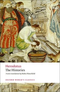The Histories (h�ftad)