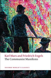 The Communist Manifesto (h�ftad)