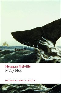 Moby Dick (h�ftad)